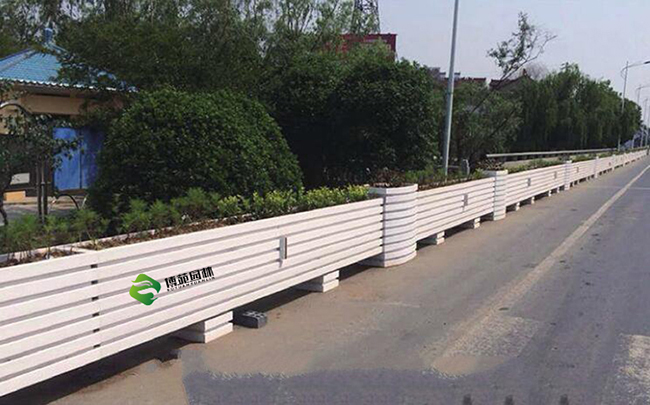 pvc微发泡花箱厂家