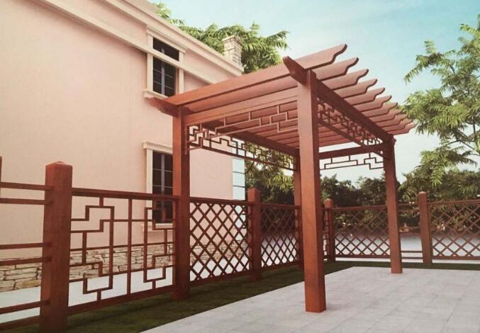 铝合金欧式凉亭厂家 铝合金欧式凉亭厂家