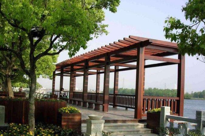 铝合金欧式凉亭 铝合金欧式凉亭