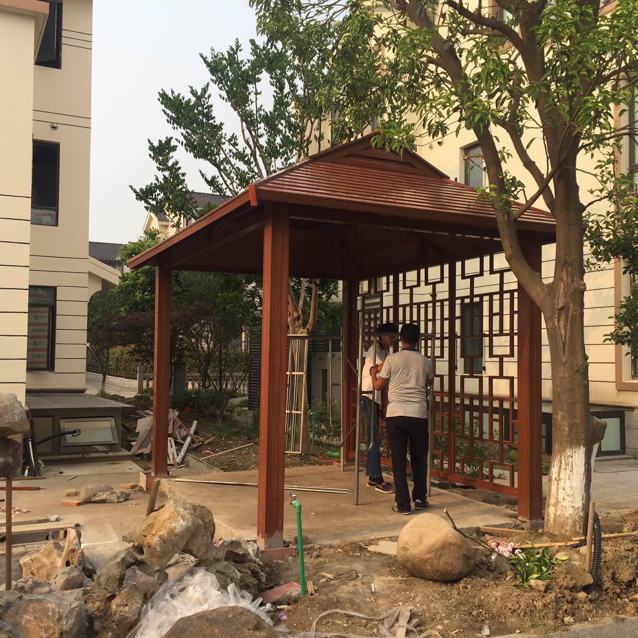 ���ֶ��Ľ���ͤ